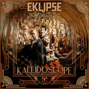 Eklipse: Kaleidoscope