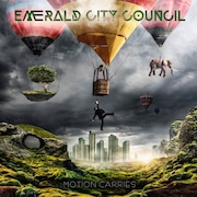 Review: Emerald City Council - Motion Carries