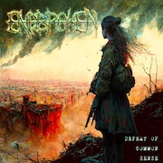 Review: Endbroken - Defeat Of The Common Sense