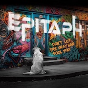 Review: Epitaph - Don't Let The Gray Hair Fool You