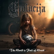 Review: Evolucija - The World is full of Wrath