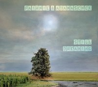 DVD/Blu-ray-Review: Fairnie & Adamascheck - Still Dreaming