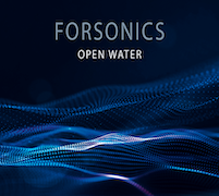 Review: Forsonics - Open Water