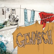 Review: Frau Lehmann / Dirty Dishes - Gewäsch