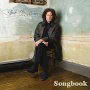 Review: Gilbert O'Sullivan - Songbook