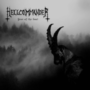 Review: Hellcommander - Year of the Goat