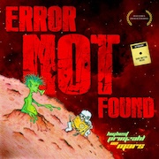 Review: Highest Primzahl On Mars - Error Not Found