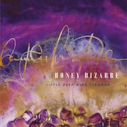 DVD/Blu-ray-Review: Honey Bizarre - Little Deep Miss Strange