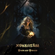 Review: Hourglass - Voids And Visions