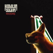 Review: Howlin‘ Sun - Maxime