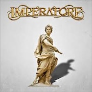 DVD/Blu-ray-Review: Imperatore - Imperatore