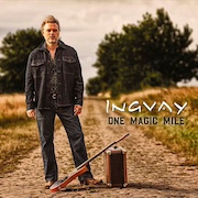 Review: Ingvay - One Magic Mile