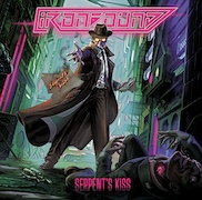 Review: Ironbound - Serpent’s Kiss