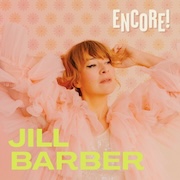 DVD/Blu-ray-Review: Jill Barber - ENCORE!