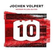 DVD/Blu-ray-Review: Jochen Volpert - TEN