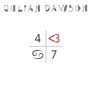 Review: Julian Dawson - 4th Of July