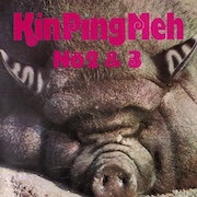 DVD/Blu-ray-Review: Kin Ping Meh - „No. 2 & 3“