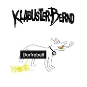 DVD/Blu-ray-Review: Klabusterbernd - Dorfrebell