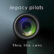 DVD/Blu-ray-Review: Legacy Pilots - Thru The Lens
