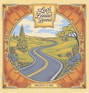 Review: Leif De Leeuw Band - Mighty Fine