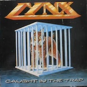 Lynx: Caught in the Trap (Re-Release)