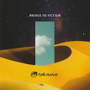 Review: Mangrove (NL) - Bridge To Fiction