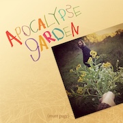 DVD/Blu-ray-Review: Matt Page - Apocalypse Garden