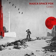 DVD/Blu-ray-Review: Nazca Space Fox - Ceres