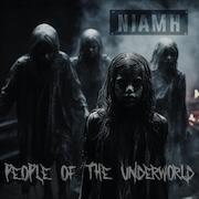 Niamh: People Of The Underworld