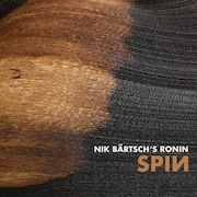 DVD/Blu-ray-Review: Nik Bärtsch's Ronin - Spin