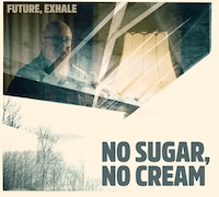 DVD/Blu-ray-Review: No Sugar, No Cream - Future, Exhale