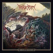 Review: Perversity - Spiritual Negation