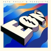 DVD/Blu-ray-Review: Pete Philly & Perquisite - EON