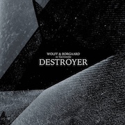 Review: Peter Wolff & Jens Borgaard w/ Kai Lietzke - Destroyer