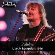 Puhdys: Live At Rockpalast 1996