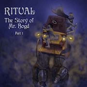 Review: Ritual - The Story Of Mr. Bogd – Part 1