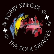 Review: Robby Krieger and the Soul Savages - Robby Krieger and the Soul Savages