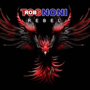 Review: Rob Tognoni - Rebel