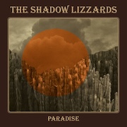 DVD/Blu-ray-Review: The Shadow Lizzards - Paradise