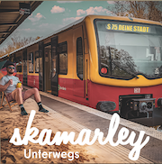 Review: Skamarley - Unterwegs