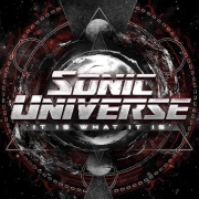 Review: Sonic Universe - It Is What It Is