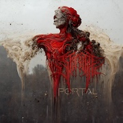 Review: Stiriah - Portal