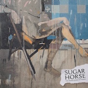 Sugar Horse: The Grand Scheme Of Things