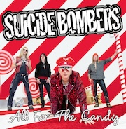 Review: Suicide Bombers - All For The Candy