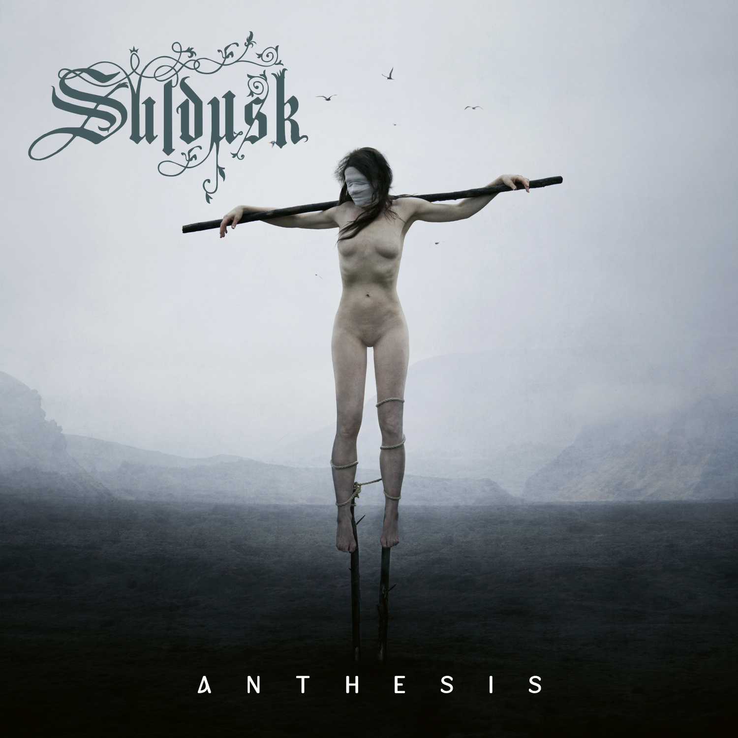 Review: Suldusk - Anthesis