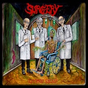 Review: Surgery - Living Dead