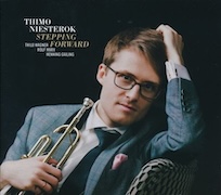 DVD/Blu-ray-Review: Thimo Niesterok - Stepping Forward