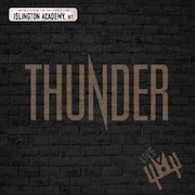 Review: Thunder - Live at Islington Academy