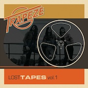 Review: Trapeze - Lost Tapes Vol. 1