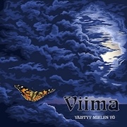 Review: Viima - Väistyy Mielen Yö